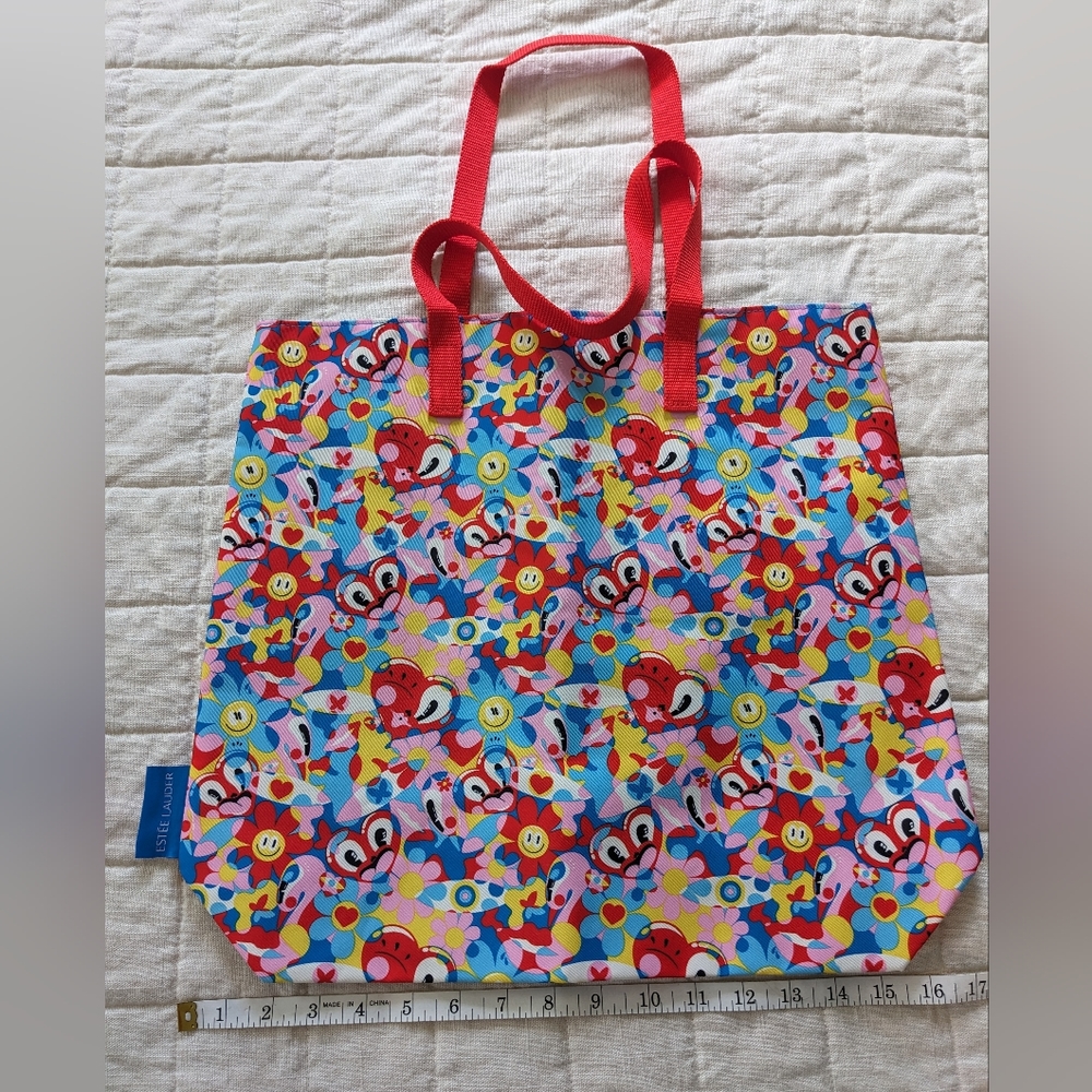 Estee Lauder Tote